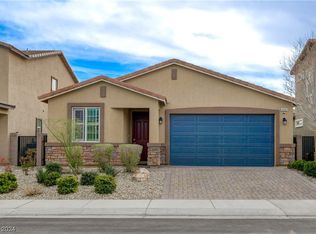 4343 Proposal Rock Ave, North Las Vegas, NV 89084