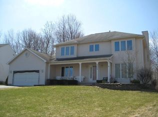 3253 Leeward Cir, Walworth, NY 14568