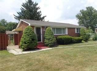 114 Northview Cir, Beaver, PA 15009