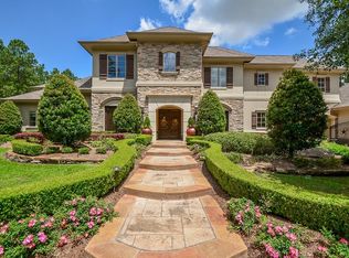 24616 Millers Ln, Katy, TX 77493