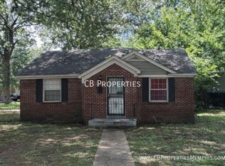 1115 Echles St, Memphis, TN 38111
