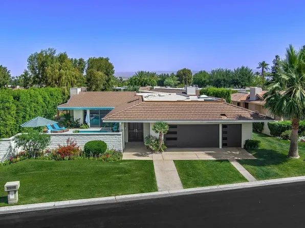 2 Sussex Ct, Rancho Mirage, CA 92270