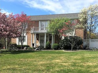 2880 Tuscarawas Rd, Beaver, PA 15009