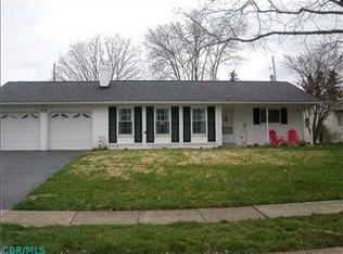 1808 Merriweather Dr, Columbus, OH