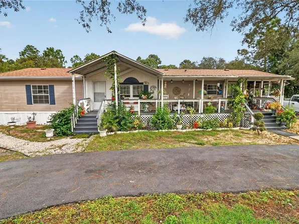 12627 BEAGLE ROAD, HUDSON, FL 34667