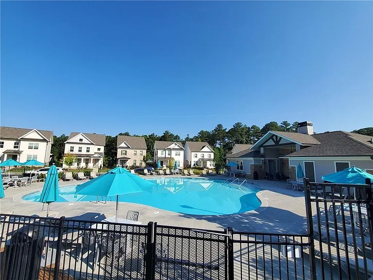 3220 Bennett Creek Ln — Photo 14