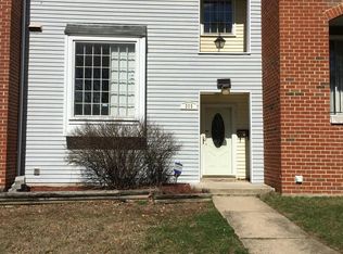203 Castleton Ter, Upper Marlboro, MD 20774