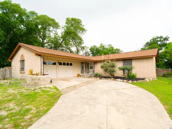 12714 Moss Hollow, Live Oak, TX 78233