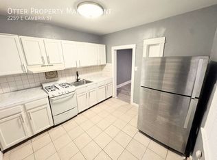 2259 E Cambria St, Philadelphia, PA