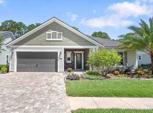 97 Paranza Trace St, Augustine, FL 32095
