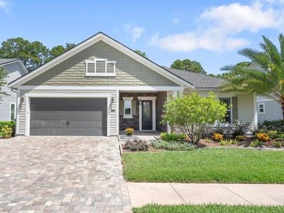 97 Paranza Trace St, Augustine, FL, 32095