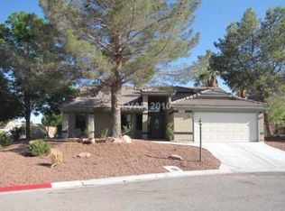 5701 Bowling Green Cir, Las Vegas, NV 89130