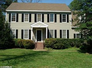 2900 Dillard Dr, Glen Allen, VA 23060