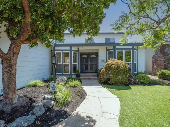212 Riviera Drive, San Rafael, CA 94901