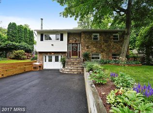 1129 Little Magothy Vw, Annapolis, MD 21409