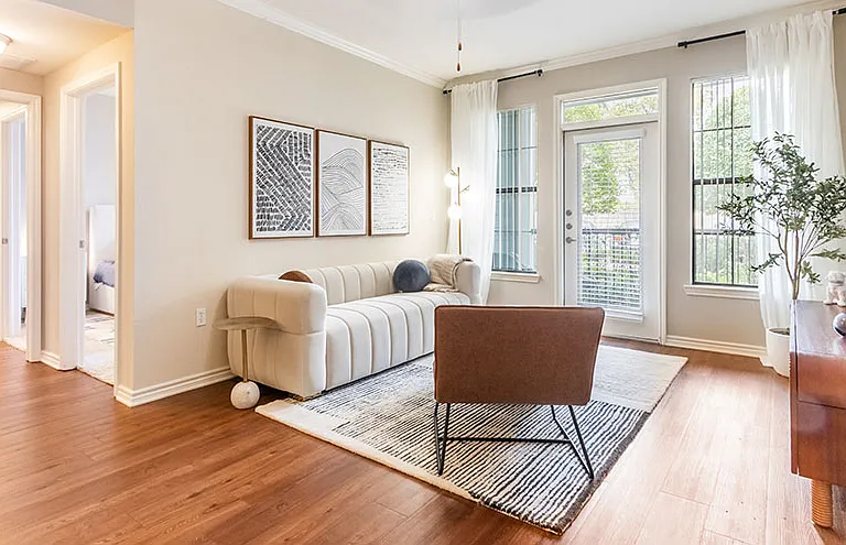 Bristol Place Apartment Homes — Photo 5