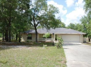 2497 W Apricot Dr, Beverly Hills, FL 34465