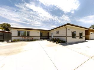 5341 W Falls View Dr #&-5343, San Diego, CA 92115
