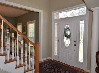608 Bottom Quay, Chesapeake, VA 23320