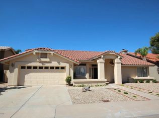 18886 N 69th Ave, Glendale, AZ 85308