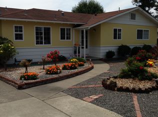 1230 Hearn Ave, Santa Rosa, CA 95407