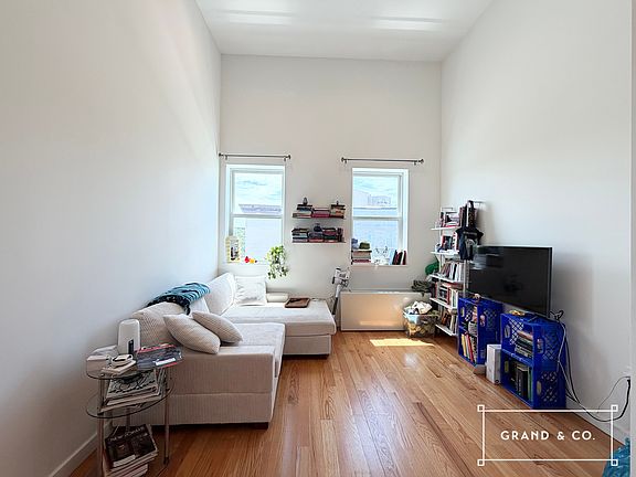 2nd image of 275 Harman St #3B