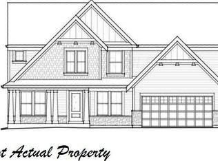 12024 Azalea Way, Plain City, OH 43064