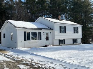 810 Levenseller Rd, Holden, ME 04429