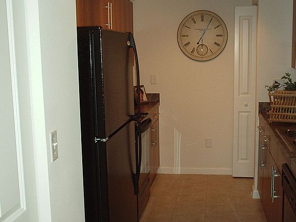 Mediterranean Kitchen