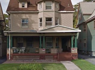 388 Elmwood Ave APT 6, Buffalo, NY 14222
