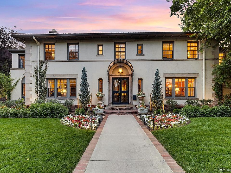 2611 E 7th Avenue Pkwy, Denver, CO 80206 Zillow
