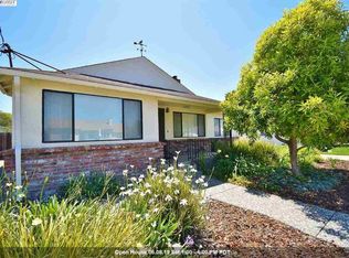 14976 Endicott St, San Leandro, CA 94579