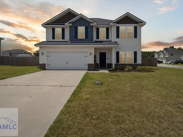 10 Anna Way SE, Ludowici, GA 31316
