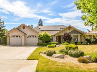 2638 Burl Ave, Clovis, CA 93611