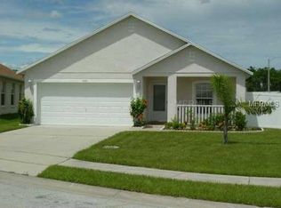 2143 Flintlock Blvd, Kissimmee, FL 34743