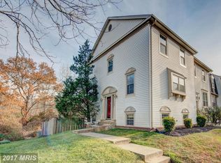 5789 Burke Towne Ct, Burke, VA 22015