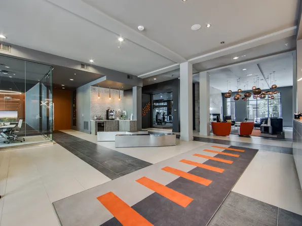 The Monarch Medical District Apartments