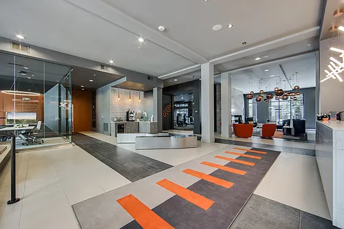 The Monarch Medical District Apartments Photo 1
