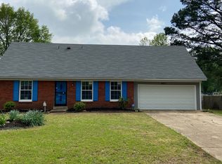 4651 White Fox St, Memphis, TN 38109