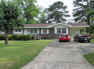 1008 Glenwood St, Dothan, AL 36301