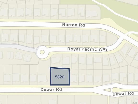 5th image of 5320 Dewar Rd