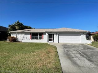 3112 SE 6th Ave, Cape Coral, FL 33904