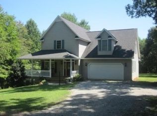 148 Southwood Ln, Boones Mill, VA 24065