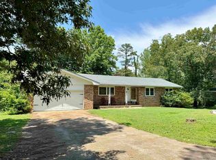 145 Arnold Springs Rd, Melbourne, AR 72556