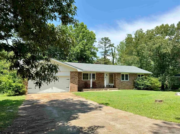 145 Arnold Springs Rd, Melbourne, AR 72556