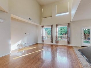 8624 Pine Springs Ct NE, Albuquerque, NM 87113