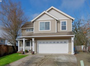 1110 NW 14th Ct, Battle Ground, WA 98604