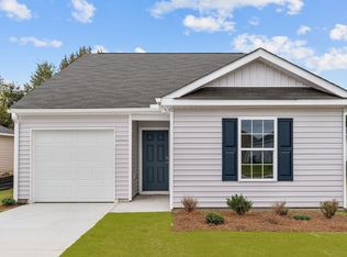 3606 Huntsmoor Ln NW, Wilson, NC 27896