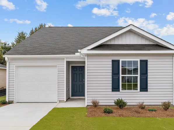 3606 Huntsmoor Ln NW, Wilson, NC 27896