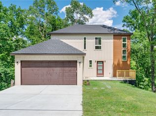 53 Shetland Dr, Bella Vista, AR 72715